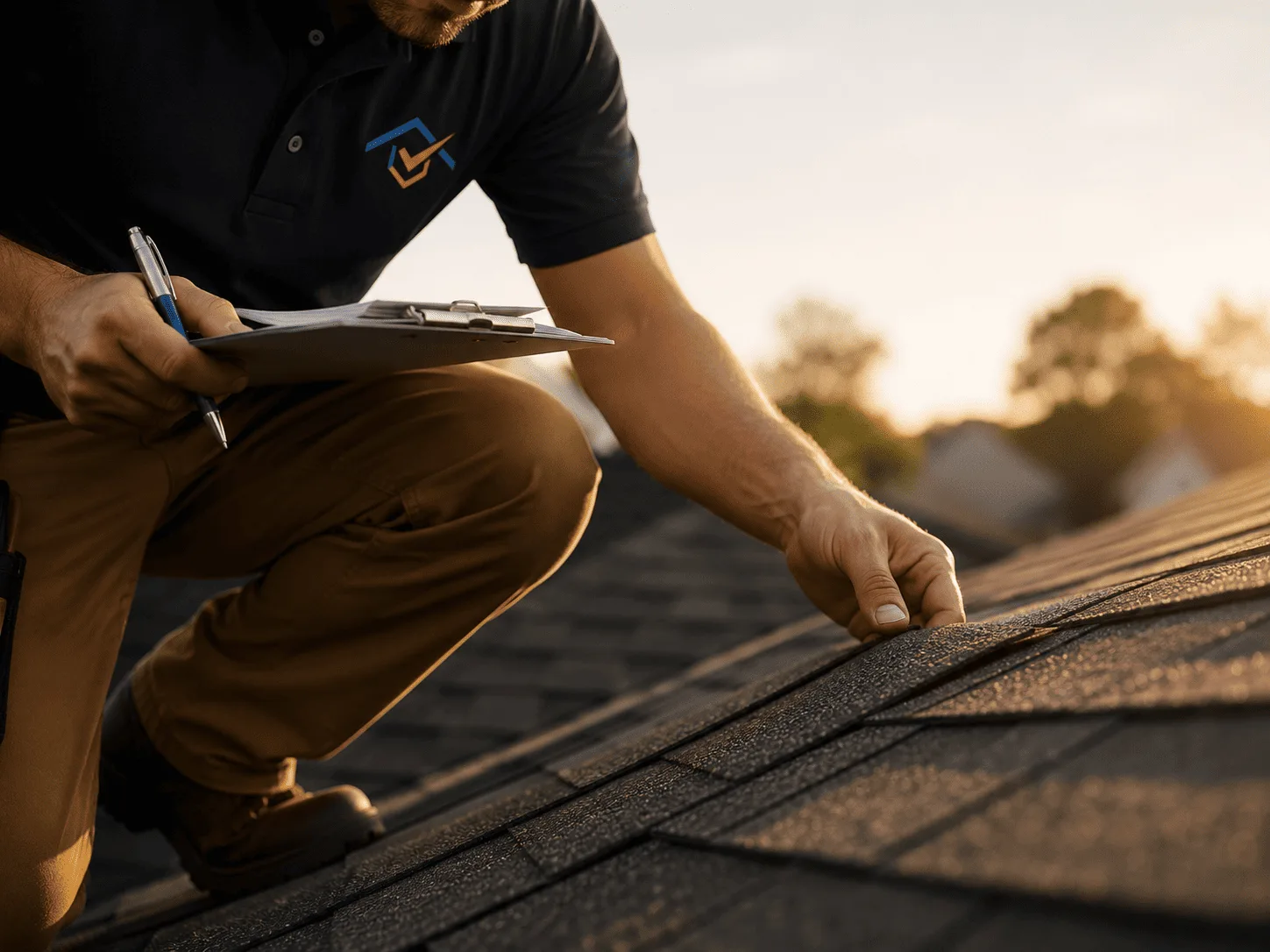 Why Choose Roof Inspection in Alamo, NV